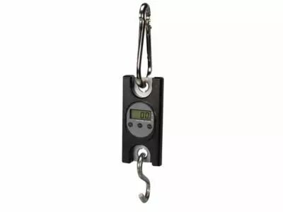 Balance � Grue Num�rique - 200 Kg / 200 G (VTBAL600)