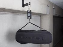 Balance À Grue Numérique - 200 Kg / 200 G (VTBAL600)
