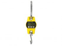 Balance À Grue Numérique - Charges Lourdes - 300 Kg / 300 G (VTBAL601)