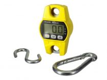 Balance À Grue Numérique - Charges Lourdes - 300 Kg / 300 G (VTBAL601)