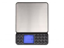 Balance De Comptage - 2 Kg / 0.1 G (VTBAL404)