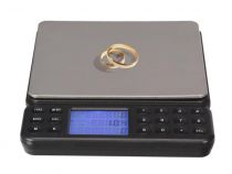 Balance De Comptage - 2 Kg / 0.1 G (VTBAL404)