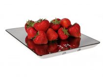 Balance De Cuisine Numérique - 5 Kg / 1 G - Effet Miroir (VTBAL101)