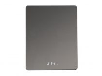 Balance De Cuisine Numérique - 5 Kg / 1 G - Effet Miroir (VTBAL101)