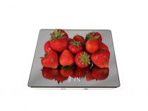 Balance De Cuisine Numérique - 5 Kg / 1 G - Effet Miroir (VTBAL101)