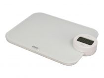 Balance De Cuisine Numérique - Écologique - 5 Kg / 1 G - Sans Piles (VTBAL104)