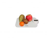 Balance De Cuisine Numérique - Écologique - 5 Kg / 1 G - Sans Piles (VTBAL104)