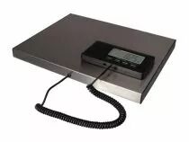Balance Postale Num&eacute;rique Avec &Eacute;cran Lcd D&eacute;port&eacute; - 150 Kg / 50 G (VTBAL502)