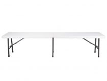 BANC PLIABLE - 183 X 28 X 43CM