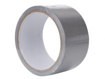 Bande adhesive duct grise 4.8cm x 10m (FDT10G)