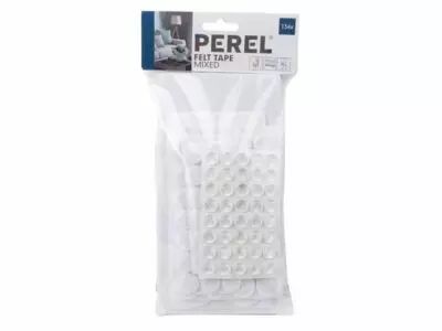 BANDE FEUTR�E - ASSORTIMENT - 134 pcs (DTF11)