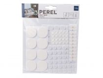 BANDE FEUTRÉE - ASSORTIMENT - 135 pcs (DTF10)