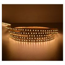 BANDEAU BLC 3000K 5M 60LED ET 5W/M IP20 12V (100405)