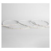 BANDEAU BLC 3000K 5M 60LED ET 9W/M IP67 12V TUBE SILICON (100417)