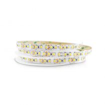 BANDEAU BLC 4000K 5M 120LED ET 12W/M IP20 12V (751740)