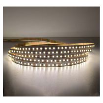 BANDEAU BLC 4000K 5M 60LED ET 5W/M IP20 12V (100406)
