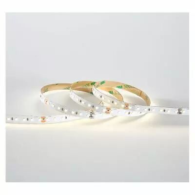 BANDEAU BLC 4000K 5M 60LED ET 9W/M IP20 12V (100409)