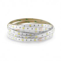 BANDEAU BLC 6000K 5M 30LED ET 7,2W/M IP65 12V PU (75043)