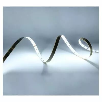 BANDEAU BLC 6000K 5M 60LED ET 9W/M IP20 12V (100410)