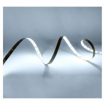 BANDEAU BLC 6000K 5M 60LED ET 9W/M IP20 12V (100410)