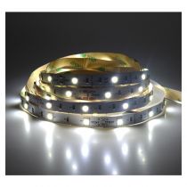 BANDEAU BLC 6000K 5M+C1426:C1476 30LED ET 7,2W/M IP20 24V (75154)