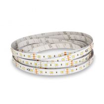 BANDEAU BLC DIM 5M 120LED 9,6W/M IP20 12V BOITE 5ANS (751776)