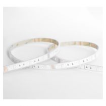 BANDEAU BLC RGB+ 4000K 5M 70LED IP67 10W/M 24V 5ANS (100710)