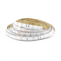 BANDEAU BLEU 5M 30LED ET 7.2W/M IP65 12V PU (75053)