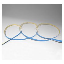 BANDEAU COB 4000K 5M 320LED/M ET 9W/M IP20 24V 5ANS  (100517)