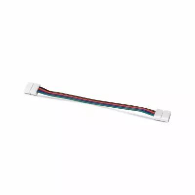 BANDEAU CONNECT + CABLE NM JONCTION UNIVERSEL RGB (100485)