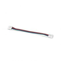BANDEAU CONNECT + CABLE NM JONCTION UNIVERSEL RGB (100485)