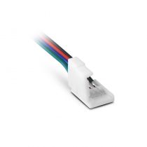 BANDEAU CONNECT + CABLE NM JONCTION UNIVERSEL RGB (100485)