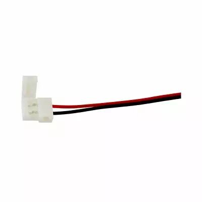 BANDEAU CONNECT DEPART 1+1 CABLE 8MM (7523)