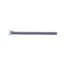 BANDEAU CONNECT DEPART RGB (7503-7506) + 4 CABLES (7521)