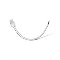 BANDEAU CONNECT DROIT D CABLE PR BANDEAU COB IP65 (100874)