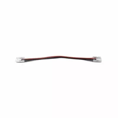 BANDEAU CONNECT DROIT D/F CABLE PR BANDEAU COB IP20 (100872)