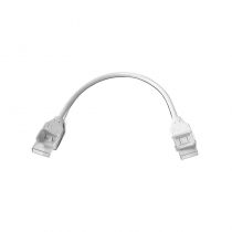 BANDEAU CONNECT DROIT D/F CABLE PR BANDEAU COB IP67 (100875)