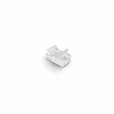 BANDEAU CONNECT DROIT SANS CABLE PR BANDEAU IP54 8MM (100882)