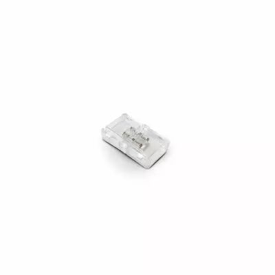 BANDEAU CONNECT DROIT SANS CABLE PR BANDEAU IP67 12MM (100886)