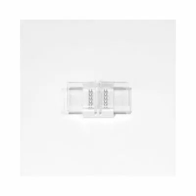 BANDEAU CONNECT DROIT SANS CABLE PR BANDEAU RGB+W IP67 14MM (100899)