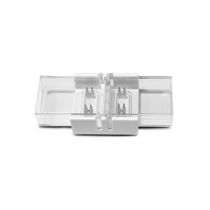 BANDEAU CONNECT DROIT SANS CABLE PR BANDEAUX COB IP65 (100873)
