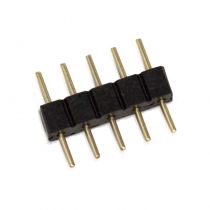 BANDEAU CONNECT JONCTION MÂLE/MÂLE RGB + BLC (7525)