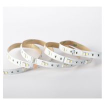 BANDEAU RGB + BLC 5M 60LED ET 9W/M IP20 24V (100425)