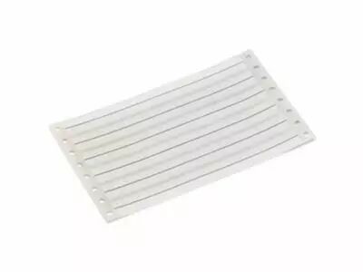 Bandes De Marquage - Adh�sif Permanent (WG243110)