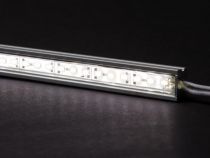 BARRETTE À LED RIGIDE - HAUTE LUMINOSITÉ - 89 CM - BLANC NEUTRE