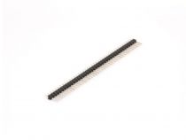 Barrettes males simple rangee