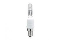 Base e14 42w g9halo+ minihalogen (54921)