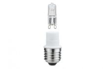 Base e27 42w g9halo+ minihalogen (54918)