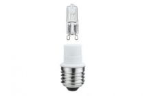 Base E27 70W G9Halo+ minihalogen (54926)