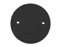 Base isolante pour m�canismes de surface dimbler et Garby (30952022)